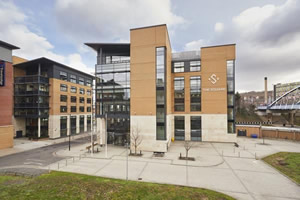 The Square, Sheffield