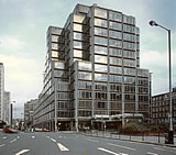 171 Victoria Street, SW1 (PSK)